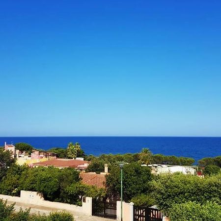 Villetta Indipendente Sardegna วิลลาปุตซู ภายนอก รูปภาพ