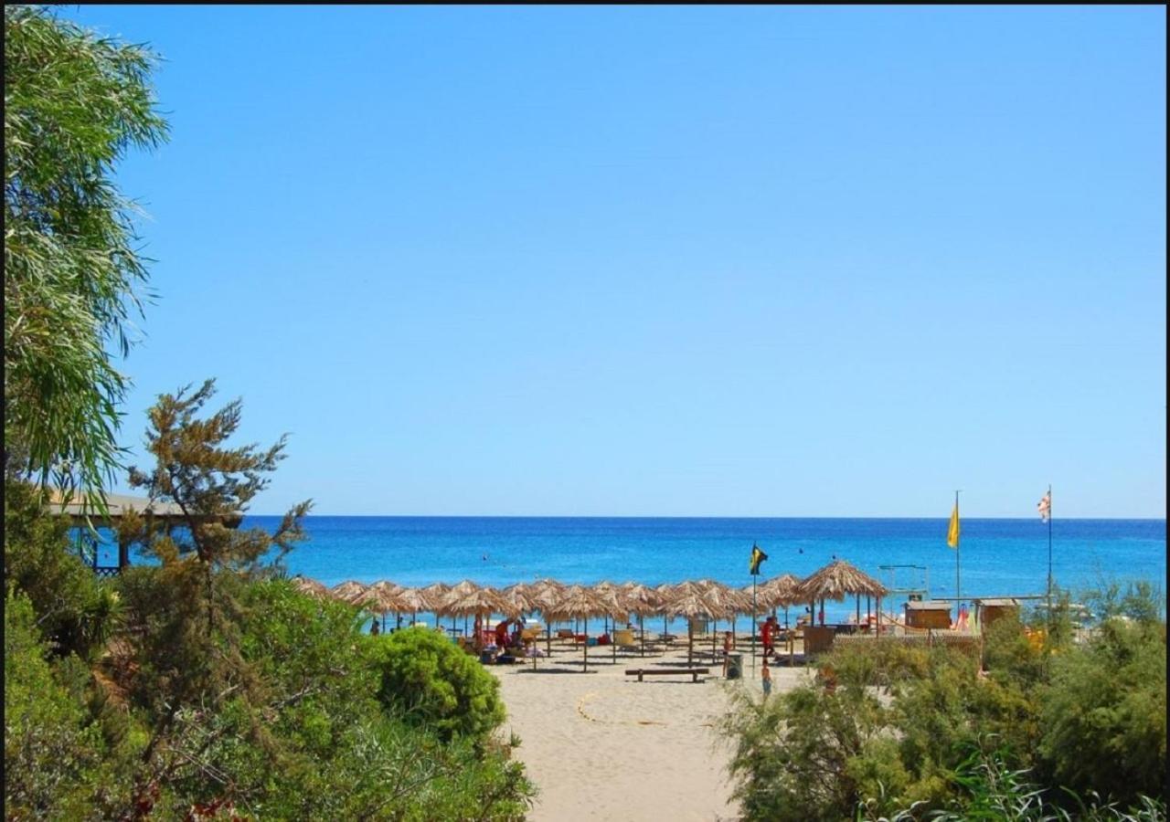Villetta Indipendente Sardegna วิลลาปุตซู ภายนอก รูปภาพ