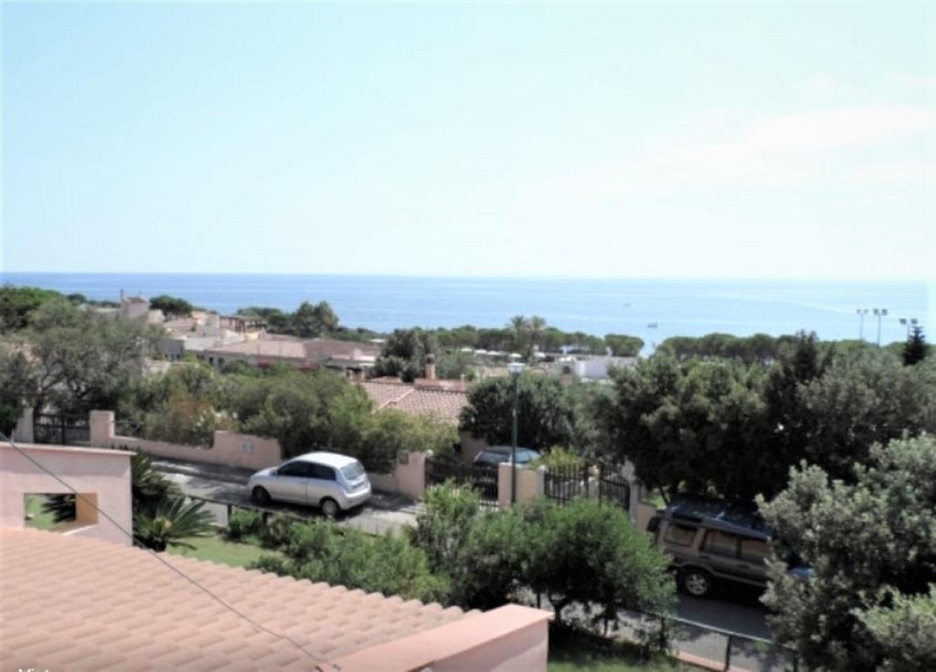 Villetta Indipendente Sardegna วิลลาปุตซู ภายนอก รูปภาพ